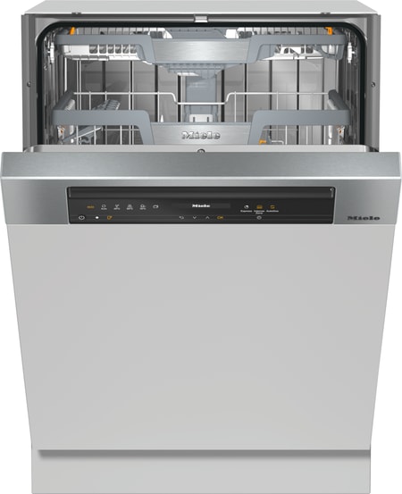 G7428 SCi XXL D ED CLST AutoDo Einbau-Geschirrspüler integriert 60 cm