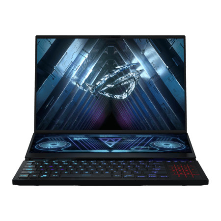 ROG Zephyrus Duo 16 GX650RW-LO070W Notebook