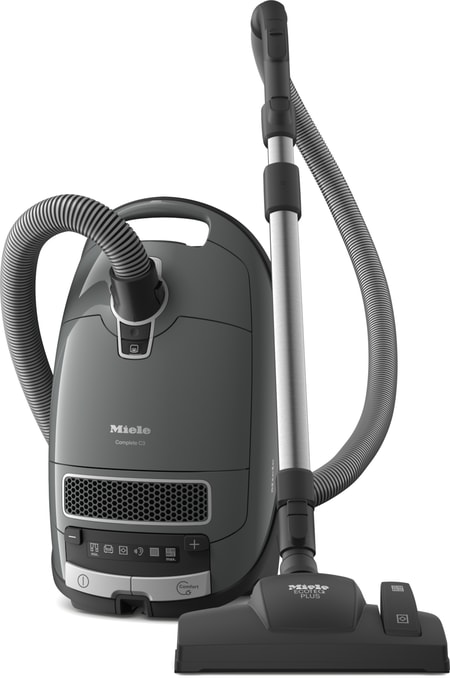 Complete C3 Silence Flex SGSK5 Bodenstaubsauger