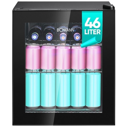 KSG 7291 Mobile Kühlbox