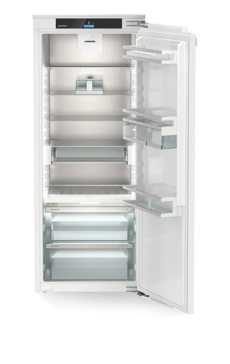 IRBci 4550-22 Einbaukühlschrank ohne Gefrierfach