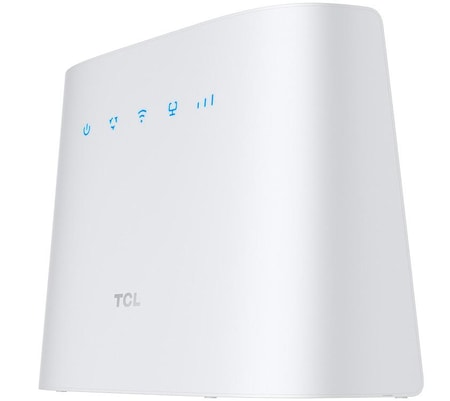 TCL HH63VM Mobiler Router