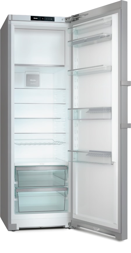 K 4776 DD edt/cs Kühlschrank mit Gefrierfach