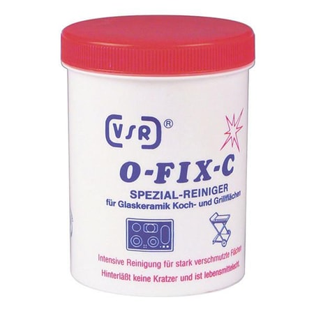 VSR O-Fix-C Spezial-Reiniger 250 g Dose