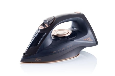 Dampfbügeleisen Kiara