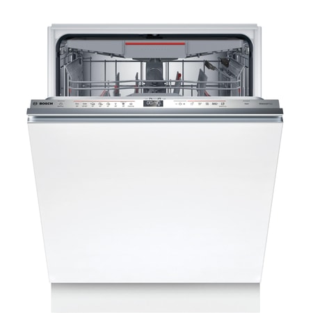 SBD6ECX12E Einbau-Geschirrspüler vollintegriert 60 cm