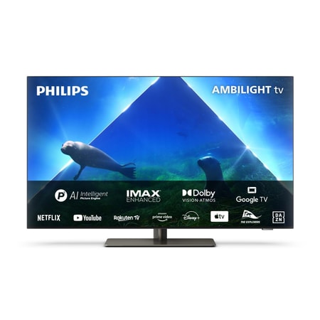 Philips Fernseher online & TVs kaufen