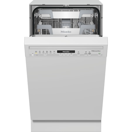 G5640 SCi SL BW Einbau-Geschirrspüler integriert 45 cm