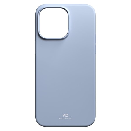 Cover "Urban Case" für Apple iPhone 14 Pro Max, Light Blue 00220205 Handyhülle
