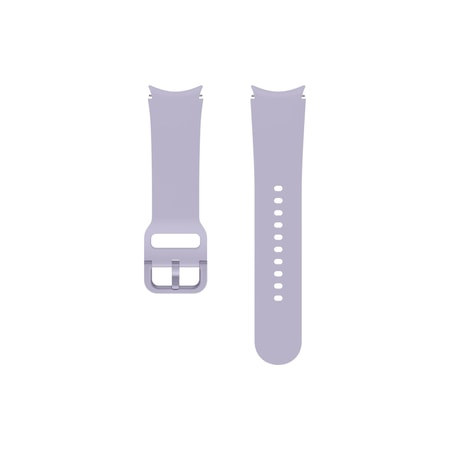 Galaxy Watch5/Watch5 Pro Sport Band (S/M) - Lavender
