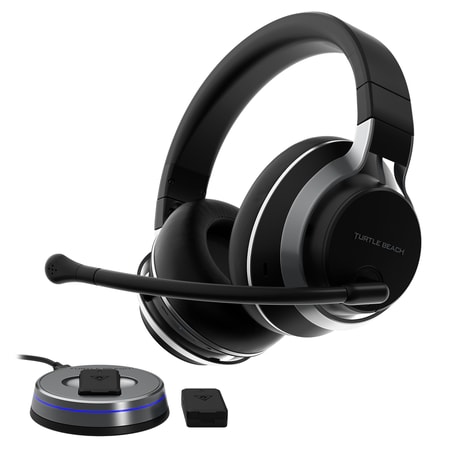Stealth Pro Headset - PlayStation 5 Gaming-Headset