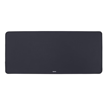 Mauspad "Business", 70 x 30 cm, Schwarz (00126877)