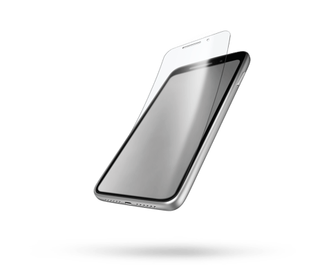 MX1 Original Hybridglas Schutzglas