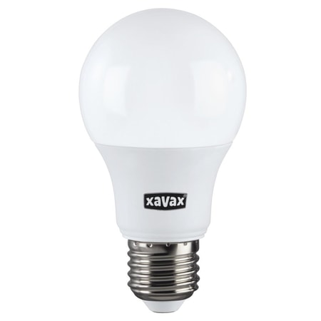 LED-Lampe E27, 1055lm ersetzt 75W, Glühlampe, Warmweiß 00112844