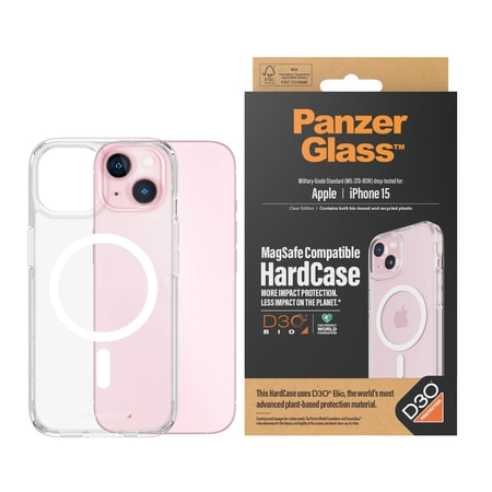 HardCase MagSafe iPhone 15