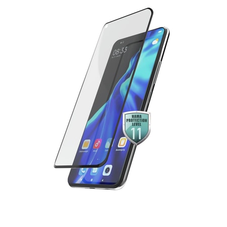 Echtglas-Displayschutz "Premium Crystal Glass" für Xiaomi 12 Lite 5G