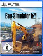 Bau-Simulator PS5-Spiel