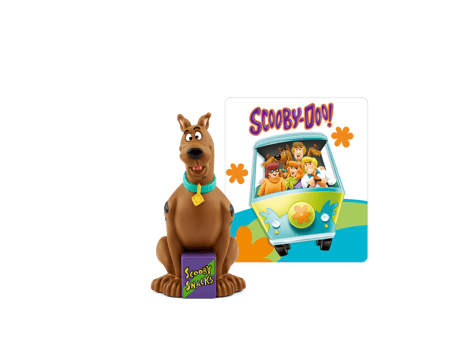 Hörfigur Scooby-Doo - Scooby-Doo