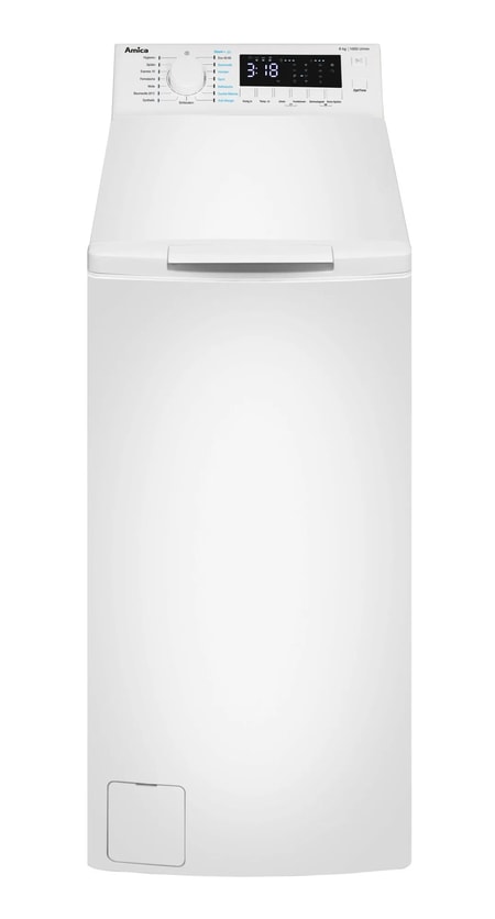 WT 461 711 Waschmaschine