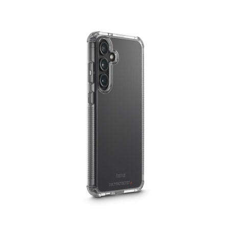 Handyhülle "Extreme Protect" für Samsung Galaxy S24+, durchsichtig (00136084)
