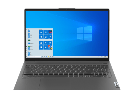 IdeaPad 5i 15ITL05 graphite grey Notebook