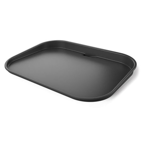 Woodfire Plancha Grillplatte