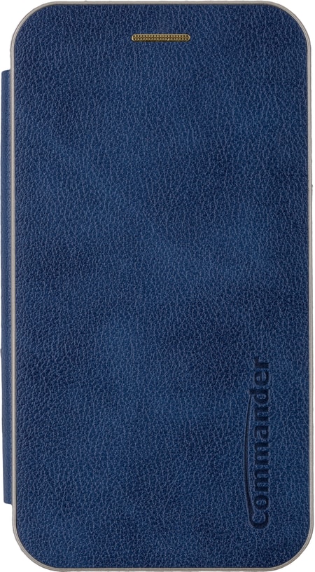 20667 Handy-Schutzhülle 15,5 cm (6.1") Folio Blau