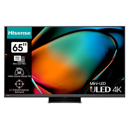 65U8KQ ULED TV