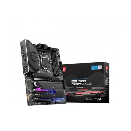 MPG Z590 GAMING PLUS (1200) Mainboard