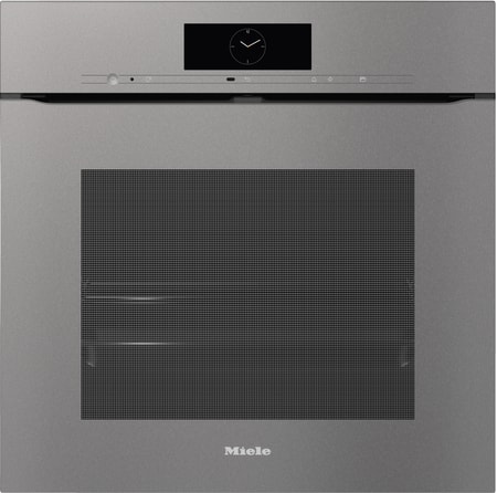 H 7860 BPX Graphitgrau Einbaubackofen