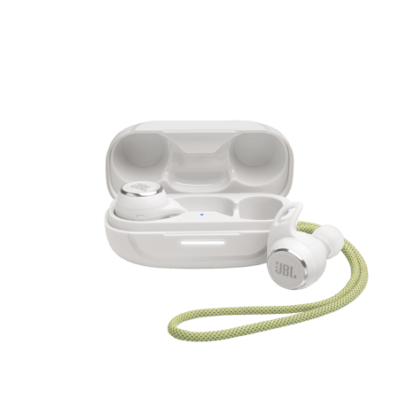 In-Ear Kopfhörer REFLECTAERO TWS weiß