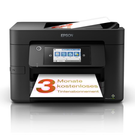 WorkForce Pro WF-4825DWF Multifunktionsdrucker