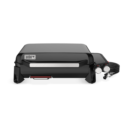Slate GP 56cm Premium Plancha Gasgrill