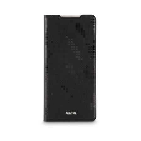 Booklet "Slim Pro" für Google Pixel 7a, Schwarz (00215606) Handyhülle