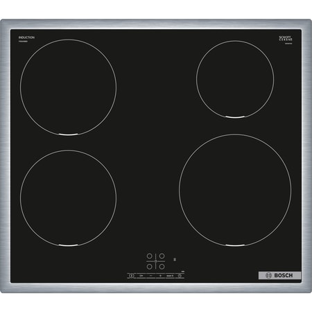 Induktionskochfeld (autark) Serie 4 PIE645BB5E