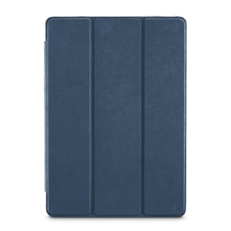 Tablet-Hülle "Extreme Protect" für Samsung Galaxy Tab A9+ 11", Velvet, Blau (00227016)