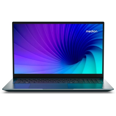 S20 S17431 UltraThin, Grau, 17,3 Zoll, Full HD, IPS, Intel Core Ultra 7 155H, 16 GB, 1 TB SSD
