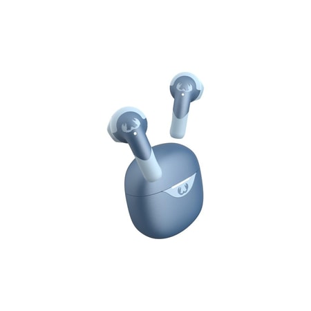 Bluetooth®-Ohrhörer "Twins Blaze", True Wireless, Vivid Blue (00221639) In-Ear Kopfhörer