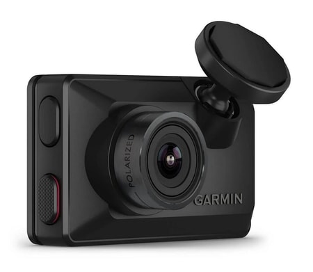 Dashcam X310
