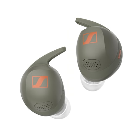 In-Ear Kopfhörer Momentum Sport 1 olive