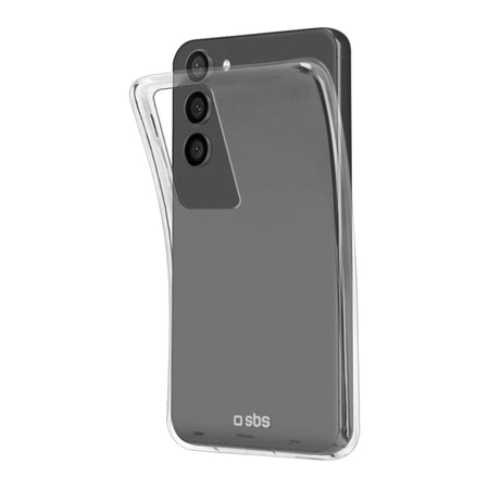 Cover Skinny für Samsung Galaxy S23+, Transparent
