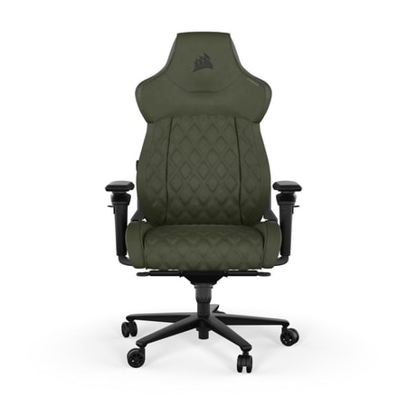 TC500 LUXE Gaming-Stuhl, Sherwood