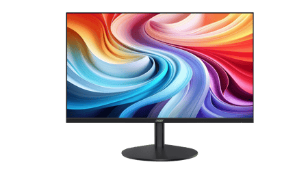 Monitor SB3, SB273G0, Schwarz, 27 Zoll, Full-HD, IPS, 120 Hz, 1 ms