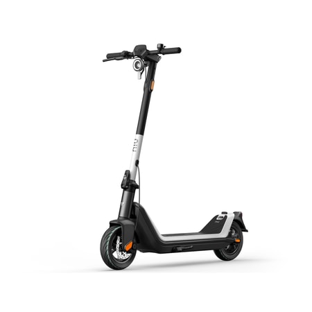 KQi3 Sport Weiß E-Scooter