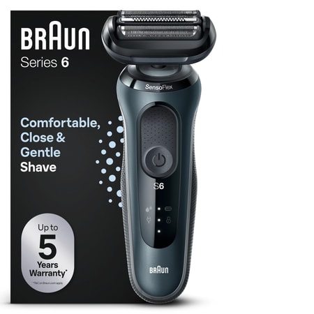 Herrenrasierer Series 6 61-N1000s