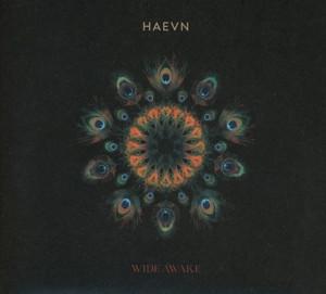 CD Haevn - Wide Awake (Digipak)