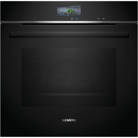 Einbaubackofen HB776G3B1