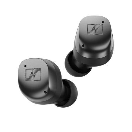 In-Ear Kopfhörer MTW4 Black Graphite