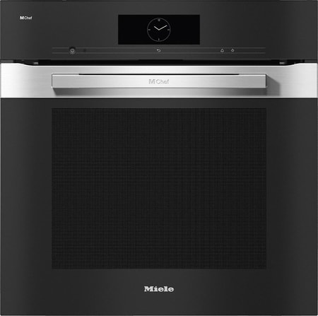 DO 7860 Dialoggarer Edelstahl/CleanSteel