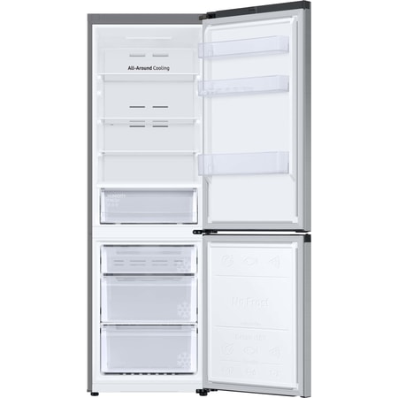 RL34C600CSA/EG Kühl-Gefrier-Kombination
